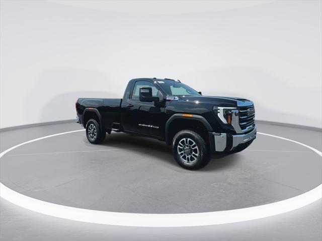 new 2024 GMC Sierra 3500 car, priced at $69,615