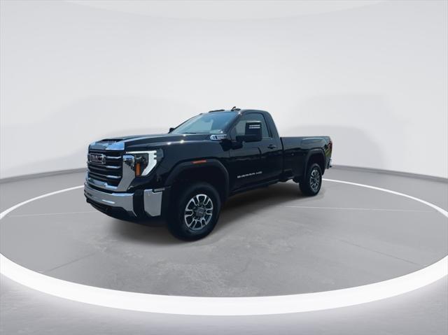 new 2024 GMC Sierra 3500 car, priced at $69,615