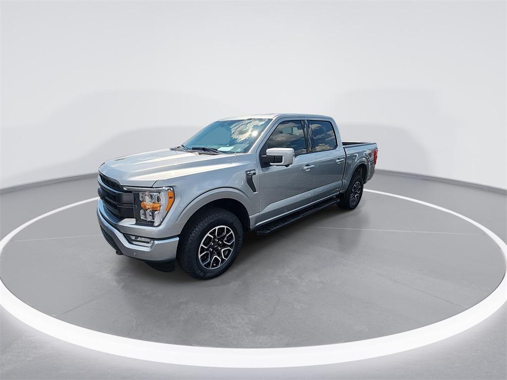used 2023 Ford F-150 car, priced at $42,994