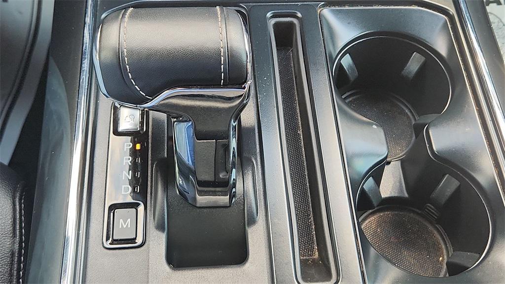 used 2023 Ford F-150 car, priced at $42,994