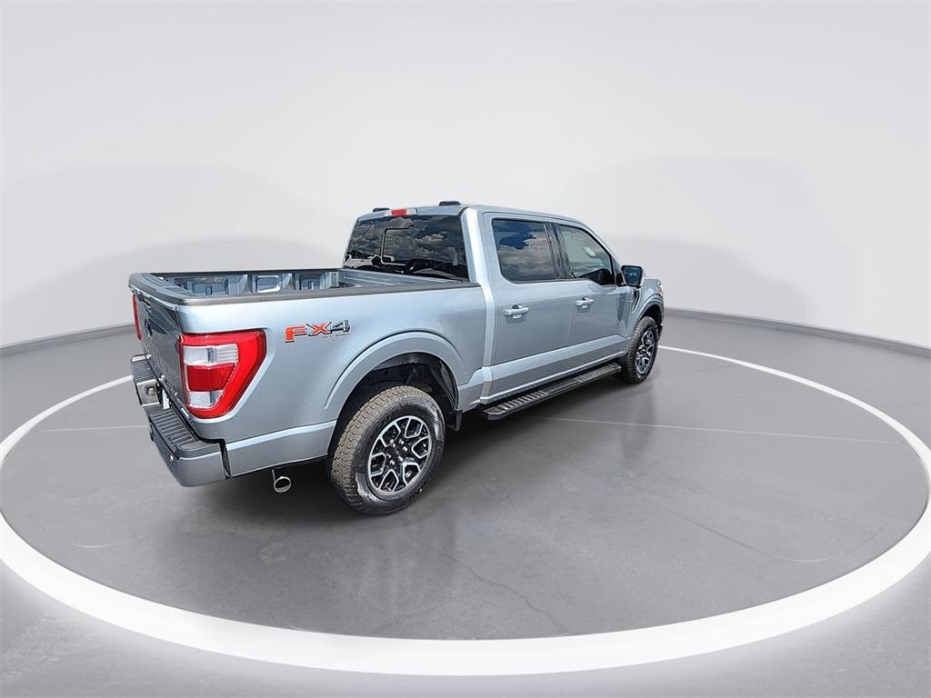 used 2023 Ford F-150 car, priced at $42,994