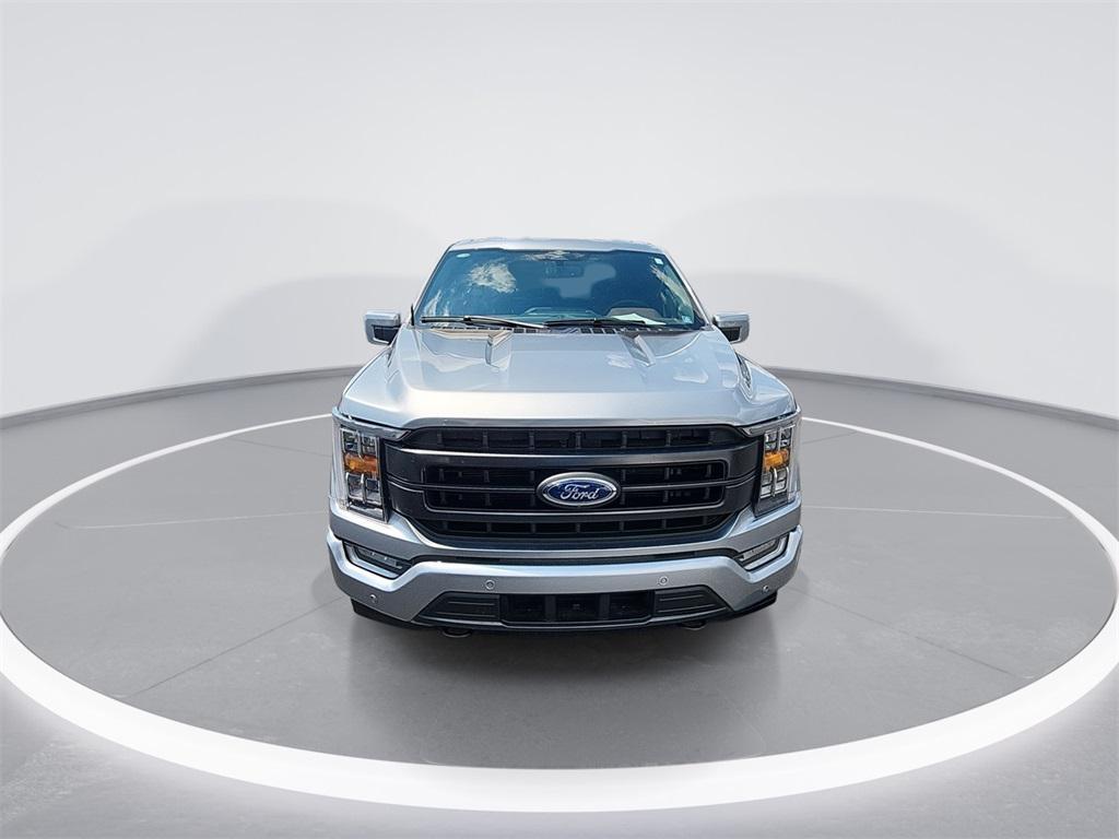 used 2023 Ford F-150 car, priced at $42,994