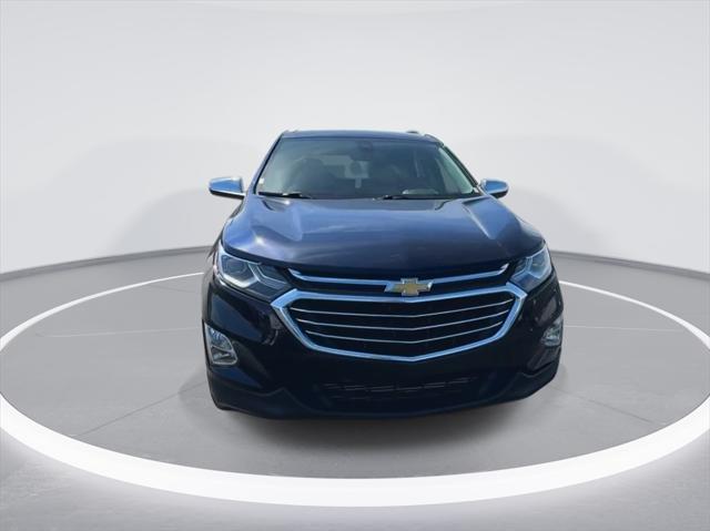 used 2020 Chevrolet Equinox car, priced at $18,800