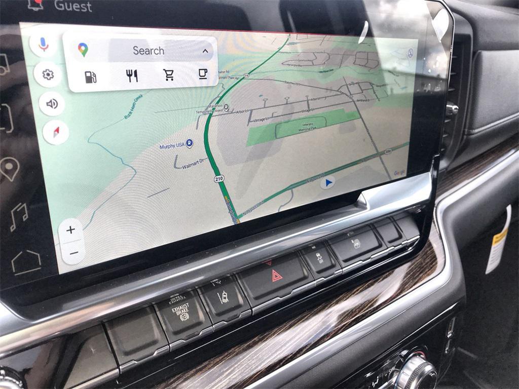 new 2026 GMC Sierra 3500 car, priced at $68,672