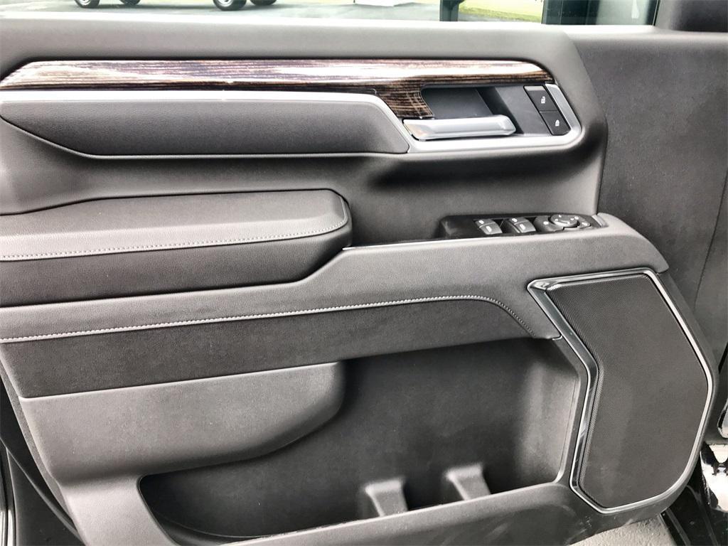 new 2026 GMC Sierra 3500 car, priced at $68,672