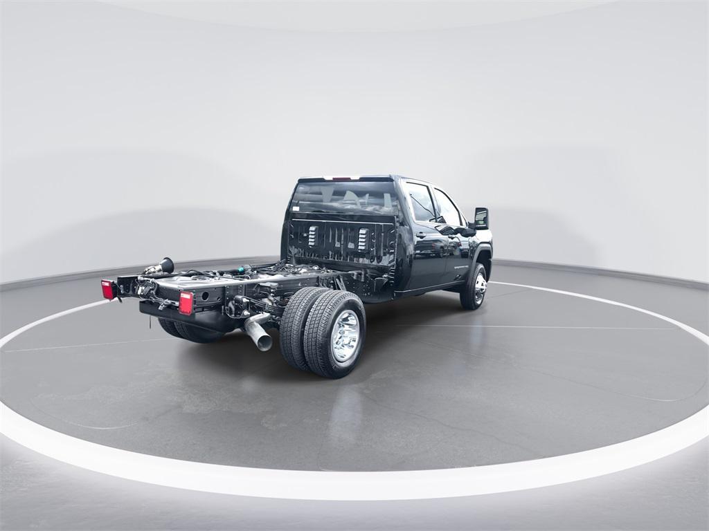 new 2026 GMC Sierra 3500 car, priced at $68,672