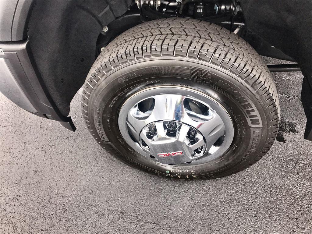 new 2026 GMC Sierra 3500 car, priced at $68,672