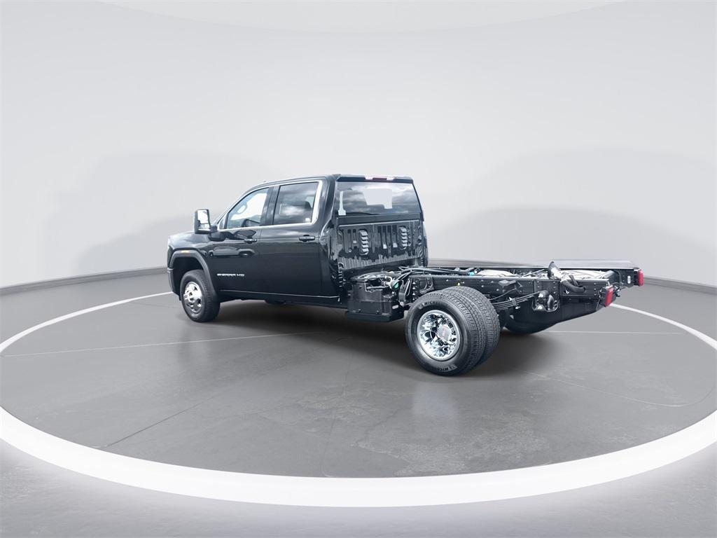 new 2026 GMC Sierra 3500 car, priced at $68,672