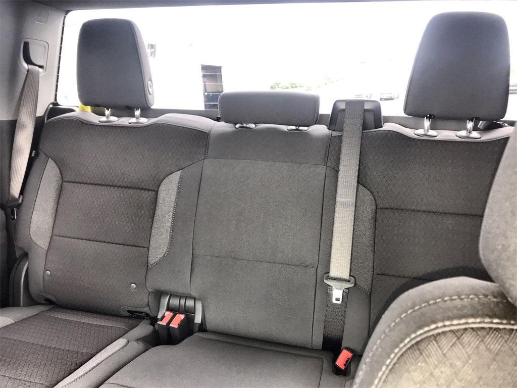 new 2026 GMC Sierra 3500 car, priced at $68,672