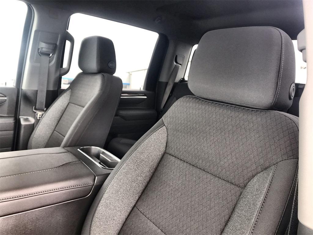 new 2026 GMC Sierra 3500 car, priced at $68,672