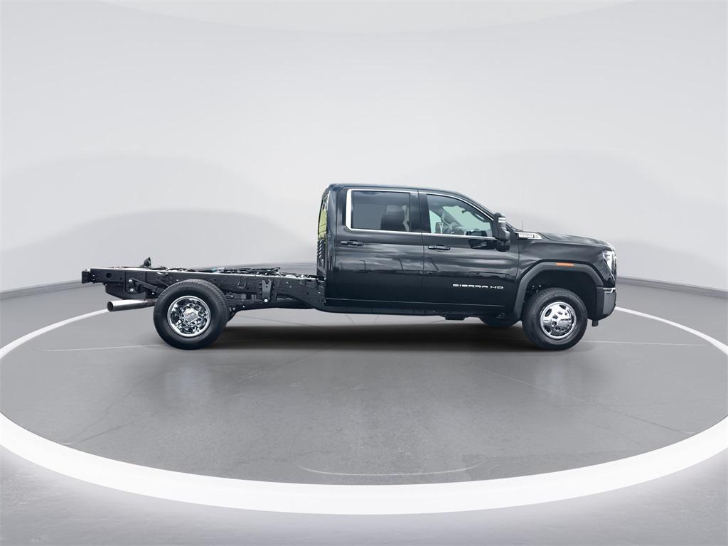 new 2026 GMC Sierra 3500 car, priced at $68,672