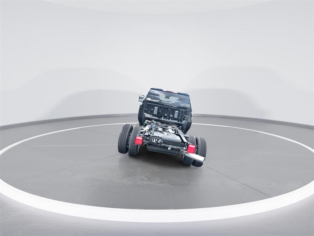 new 2026 GMC Sierra 3500 car, priced at $68,672