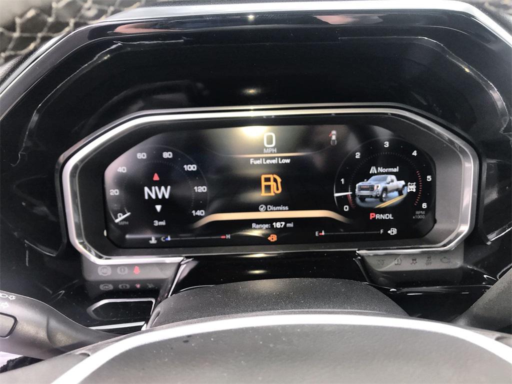 new 2026 GMC Sierra 3500 car, priced at $68,672