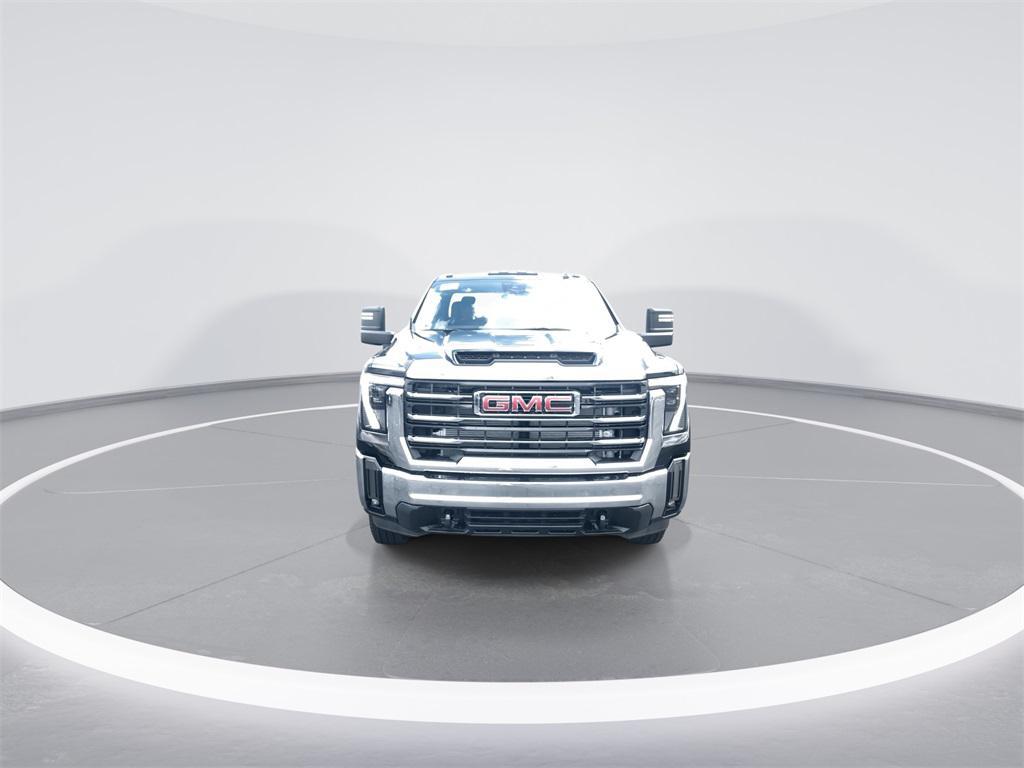 new 2026 GMC Sierra 3500 car, priced at $68,672