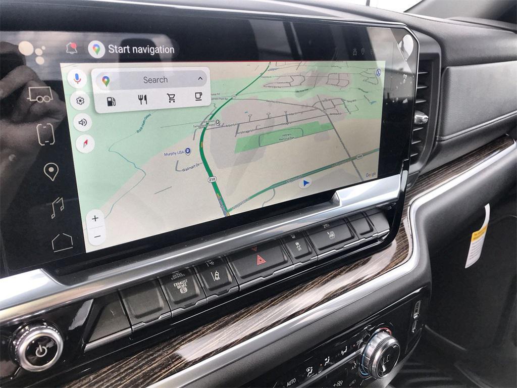 new 2026 GMC Sierra 3500 car, priced at $68,672