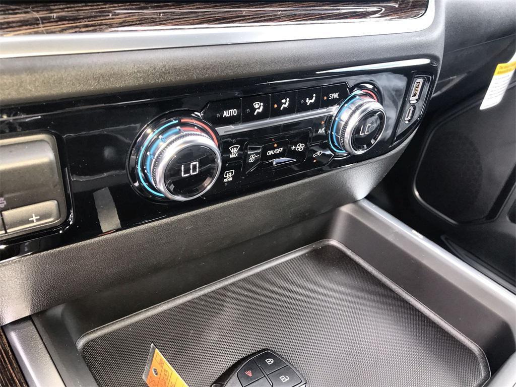 new 2026 GMC Sierra 3500 car, priced at $68,672