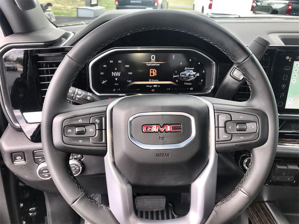 new 2026 GMC Sierra 3500 car, priced at $68,672