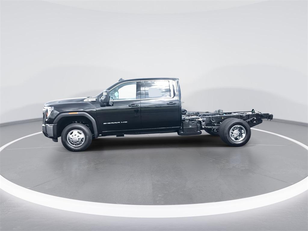 new 2026 GMC Sierra 3500 car, priced at $68,672