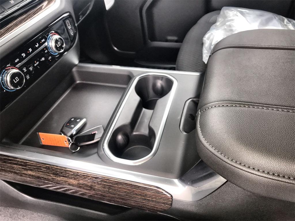 new 2026 GMC Sierra 3500 car, priced at $68,672