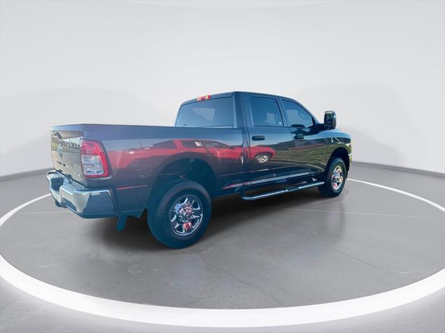 used 2024 Ram 2500 car, priced at $49,995