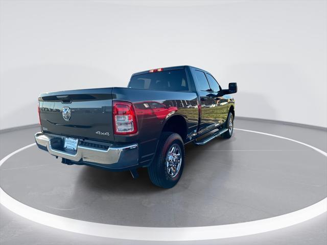 used 2024 Ram 2500 car, priced at $49,995