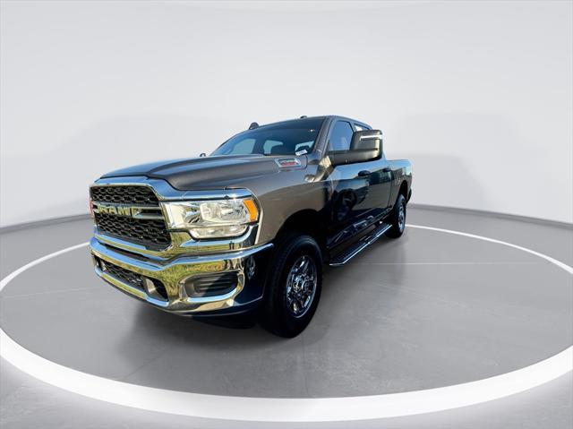 used 2024 Ram 2500 car, priced at $49,995