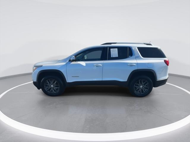 used 2019 GMC Acadia car, priced at $20,850