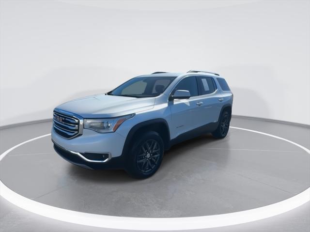 used 2019 GMC Acadia car, priced at $20,850