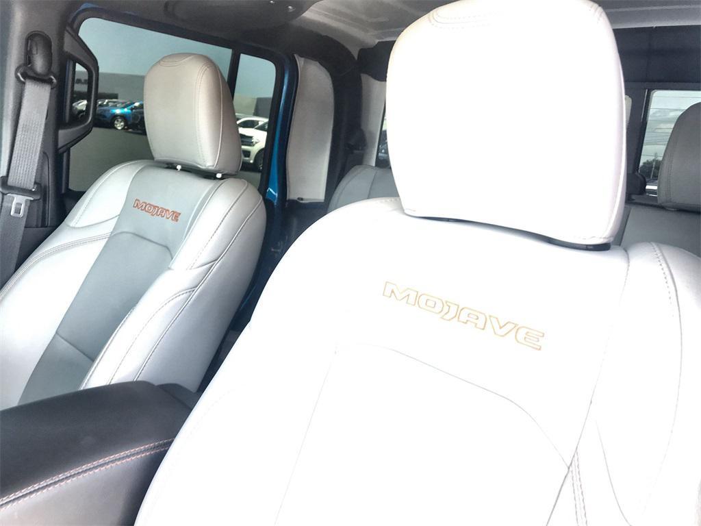 used 2021 Jeep Gladiator car, priced at $42,994