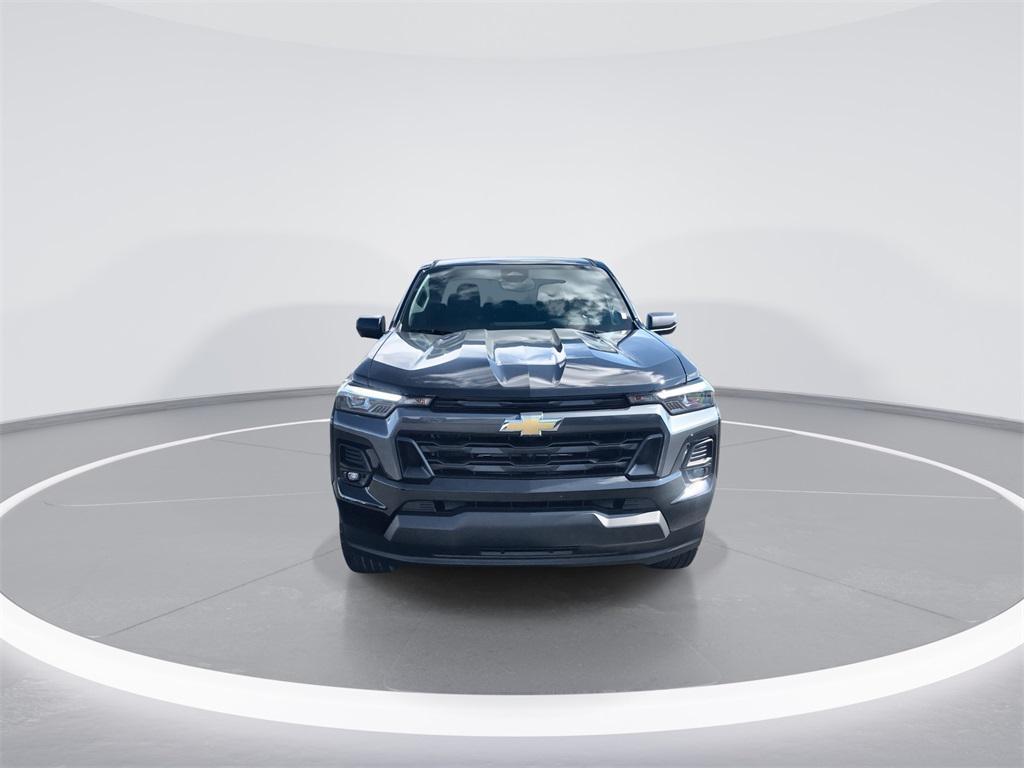 new 2026 Chevrolet Colorado car, priced at $40,526