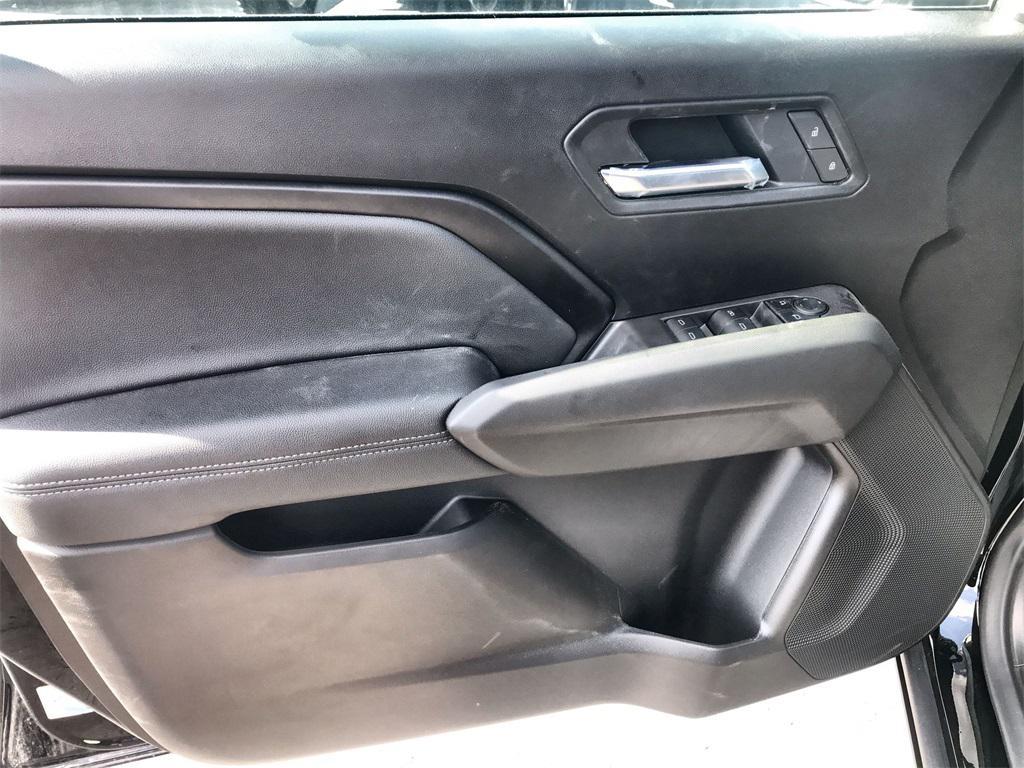 new 2026 Chevrolet Colorado car, priced at $40,526