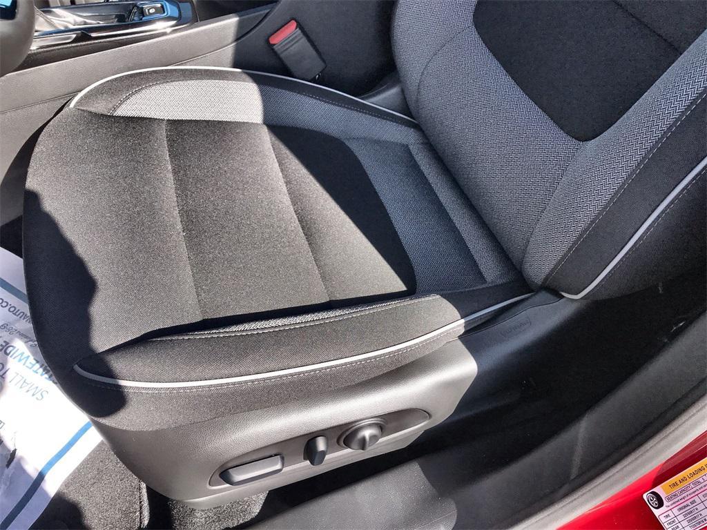 new 2026 Chevrolet TrailBlazer car, priced at $28,115