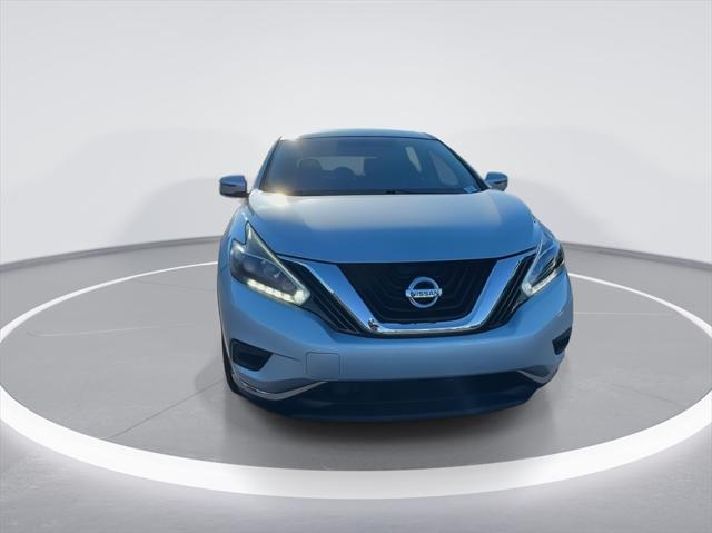 used 2018 Nissan Murano car, priced at $14,388