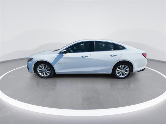 used 2020 Chevrolet Malibu car, priced at $15,995