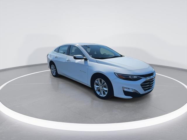 used 2020 Chevrolet Malibu car, priced at $15,995