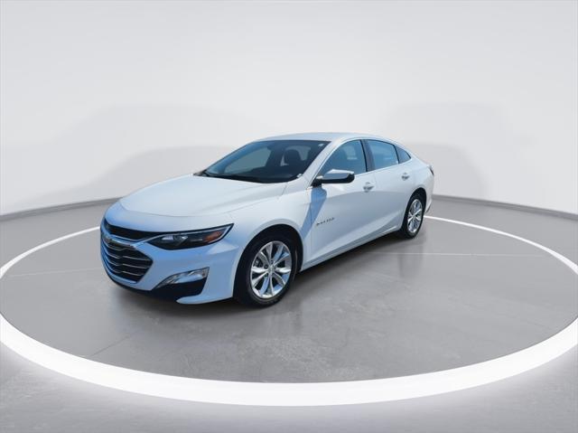 used 2020 Chevrolet Malibu car, priced at $15,995