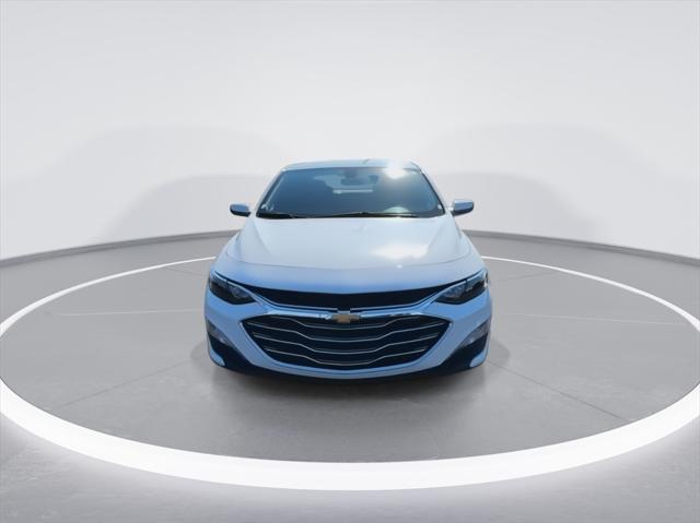 used 2020 Chevrolet Malibu car, priced at $15,995