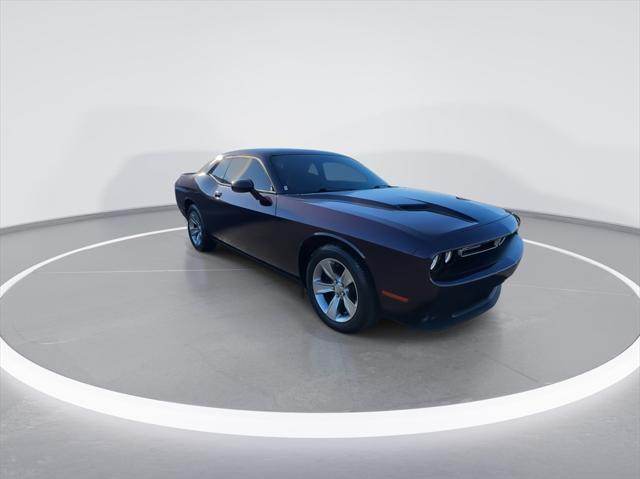 used 2020 Dodge Challenger car, priced at $23,850