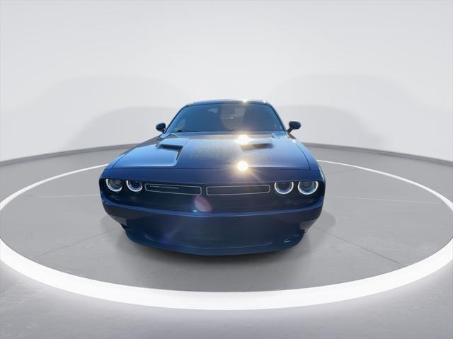 used 2020 Dodge Challenger car, priced at $23,850