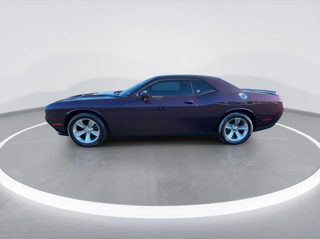 used 2020 Dodge Challenger car, priced at $23,850