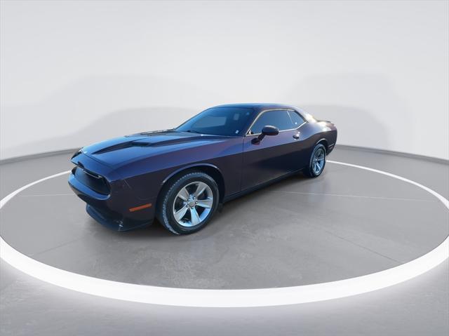 used 2020 Dodge Challenger car, priced at $23,850