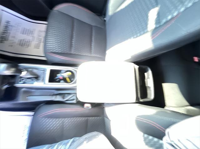 used 2023 Toyota Tacoma car, priced at $34,960