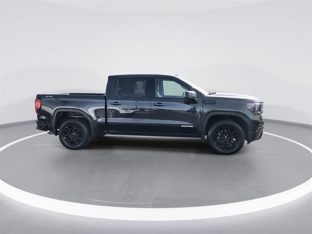 used 2022 GMC Sierra 1500 car, priced at $43,955