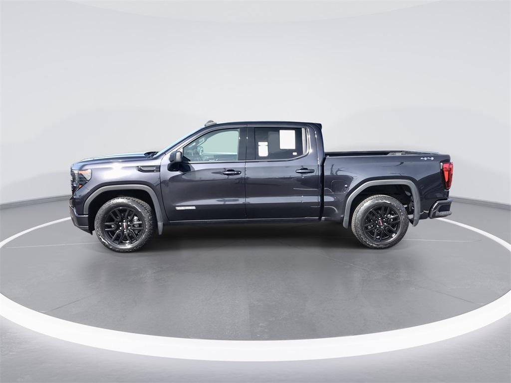 used 2022 GMC Sierra 1500 car, priced at $43,955