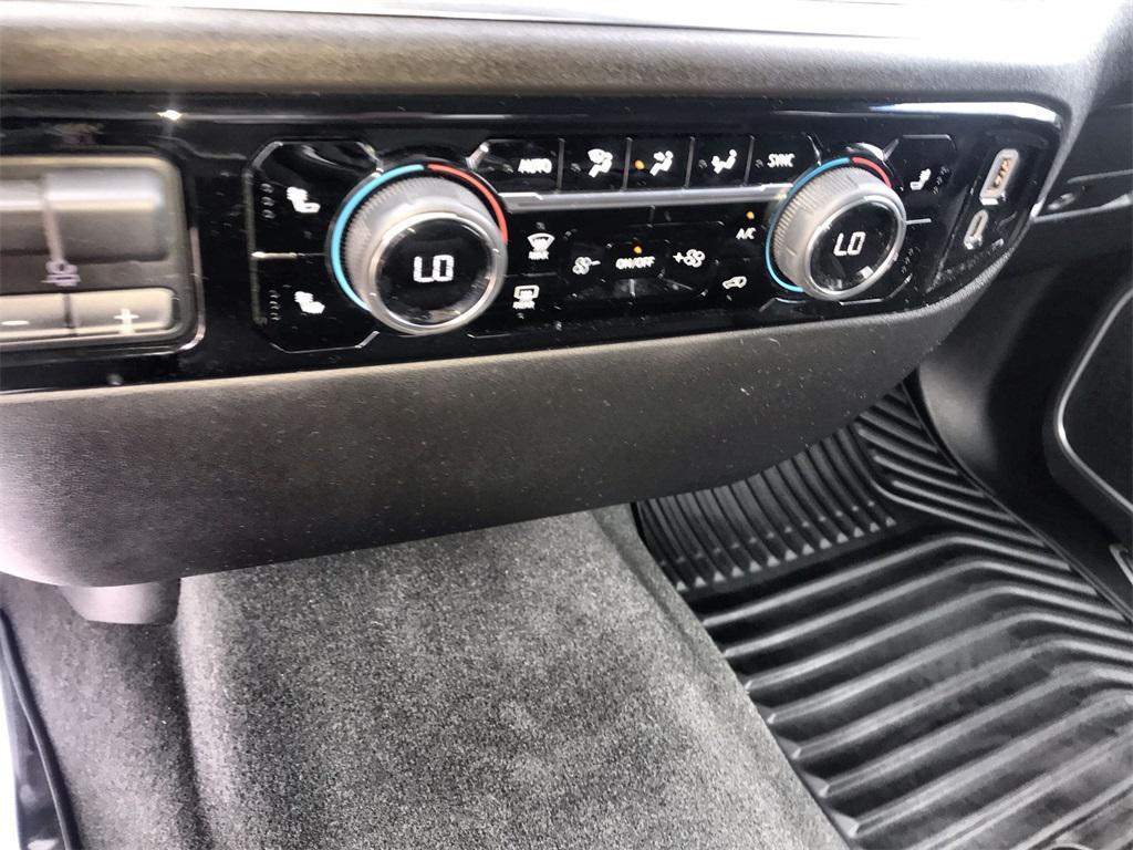 used 2025 Chevrolet Silverado 3500 car, priced at $69,895