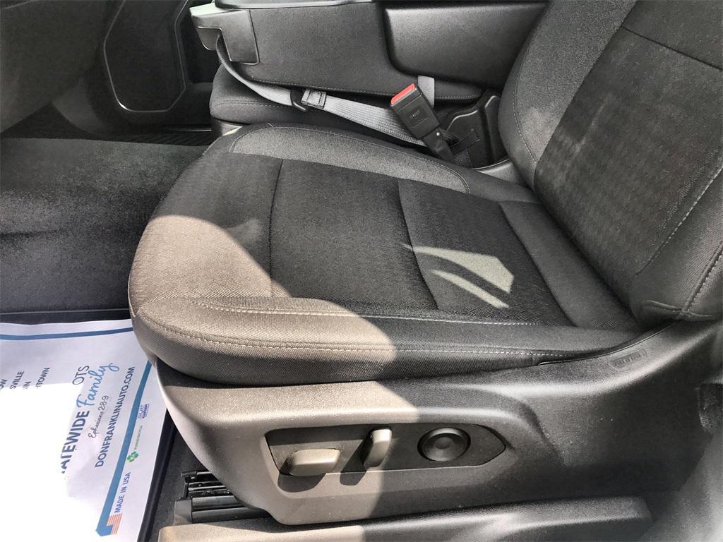 used 2025 Chevrolet Silverado 3500 car, priced at $69,895