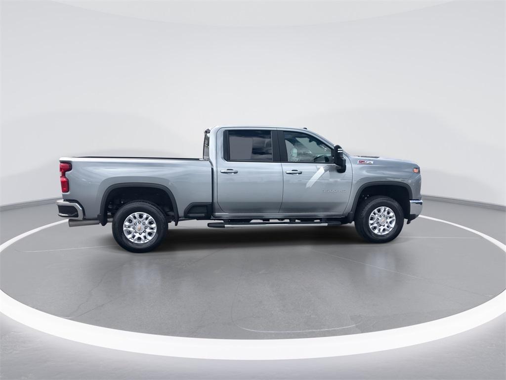 used 2025 Chevrolet Silverado 3500 car, priced at $69,895