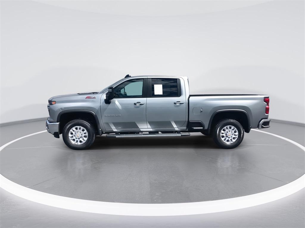 used 2025 Chevrolet Silverado 3500 car, priced at $69,895