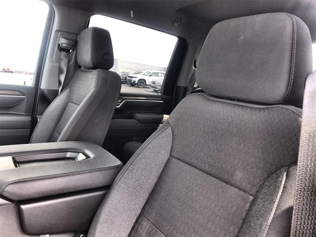 used 2025 Chevrolet Silverado 3500 car, priced at $69,895