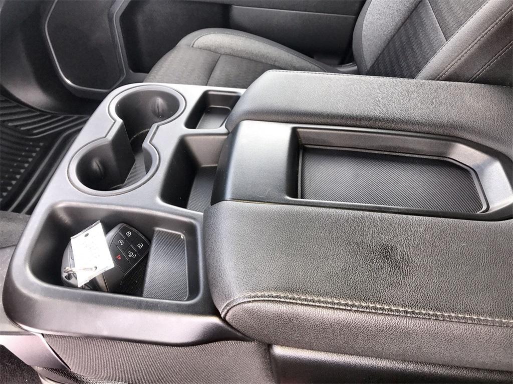 used 2025 Chevrolet Silverado 3500 car, priced at $69,895